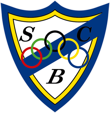 Emblema do Sport Clube Borbense